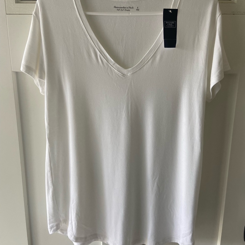 Abercrombie and Fitch T Shirt